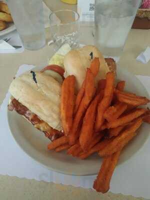 King Tut & Dinosaur Cafe