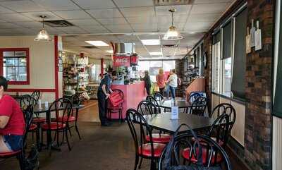 Mancino's Pizza & Grinders