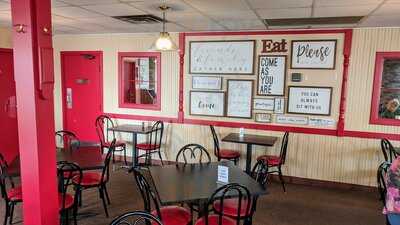 Mancino's Pizza & Grinders