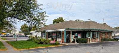 Mancino's Pizza & Grinders