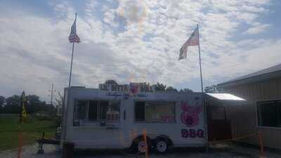 Lil' Bitta Bull Bbq