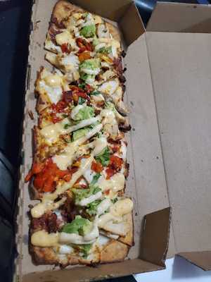 Kneaders Bakery & Cafe