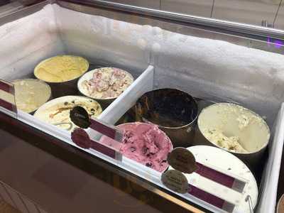 Baskin-robbins