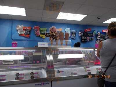 Baskin-robbins