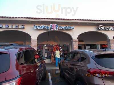 Baskin-robbins