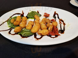 Christophers' Stk House