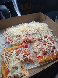 Di Carlo's Original Pizza Inn