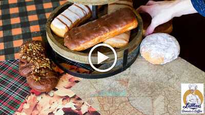 Lamar's Donuts And Coffee