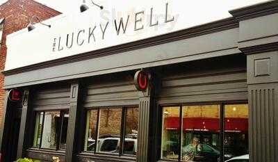 The Lucky Well