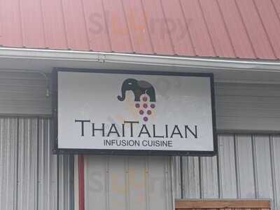 Thaitalian Infusion Cuisine Llc