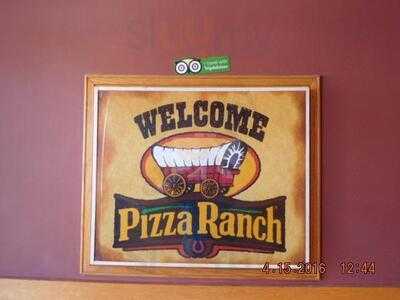 Pizza Ranch
