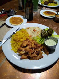 Dametra Fresh Mediterranean