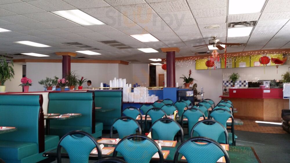 Canton City Restaurant