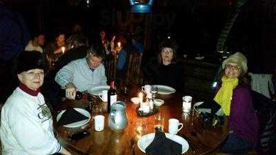 The Sleigh Ride Dinner At Lone Mountain Ranch