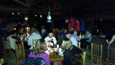 The Sleigh Ride Dinner At Lone Mountain Ranch
