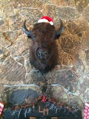 The Sleigh Ride Dinner At Lone Mountain Ranch