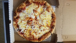 Malta S Pizza