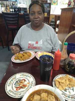 Peking House Restaurant