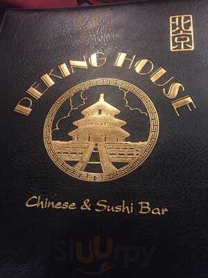 Peking House Restaurant