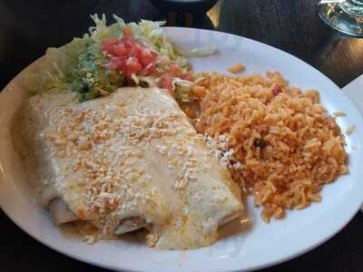 El Salto Mexican Restaurant