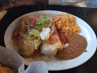 El Salto Mexican Restaurant