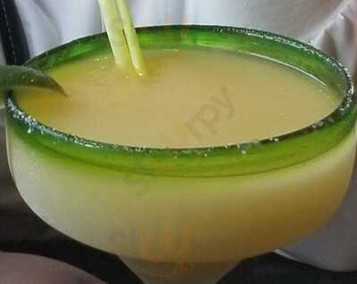 El Salto Mexican Restaurant