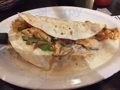 El Salto Mexican Restaurant