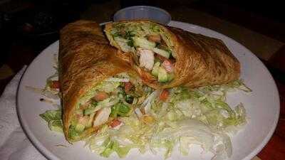 El Salto Mexican Restaurant