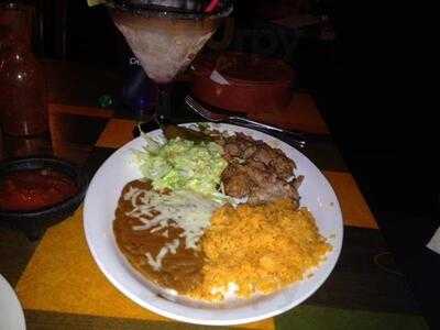 El Salto Mexican Restaurant