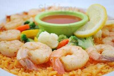 El Salto Mexican Restaurant