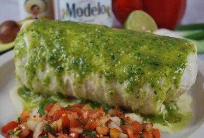 El Salto Mexican Restaurant