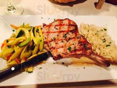 Atlantis Grill & Bar