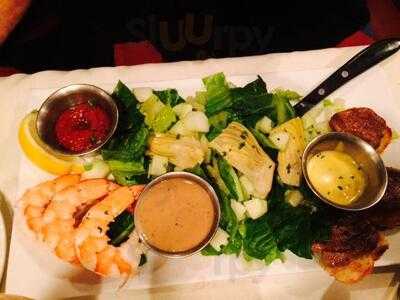 Atlantis Grill & Bar