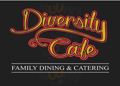 Diversity Cafe