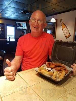 Brickside Bar & Grille