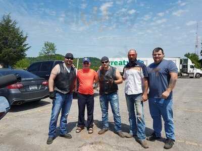 Brickside Bar & Grille