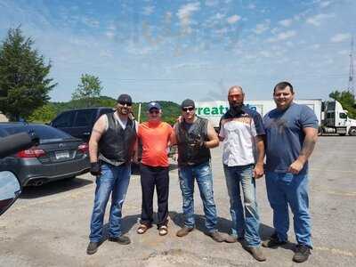 Brickside Bar & Grille