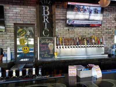 Brickside Bar & Grille