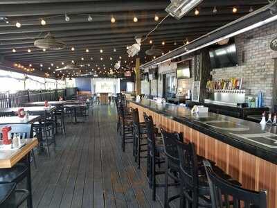 Brickside Bar & Grille