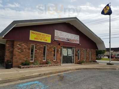 Brickside Bar & Grille