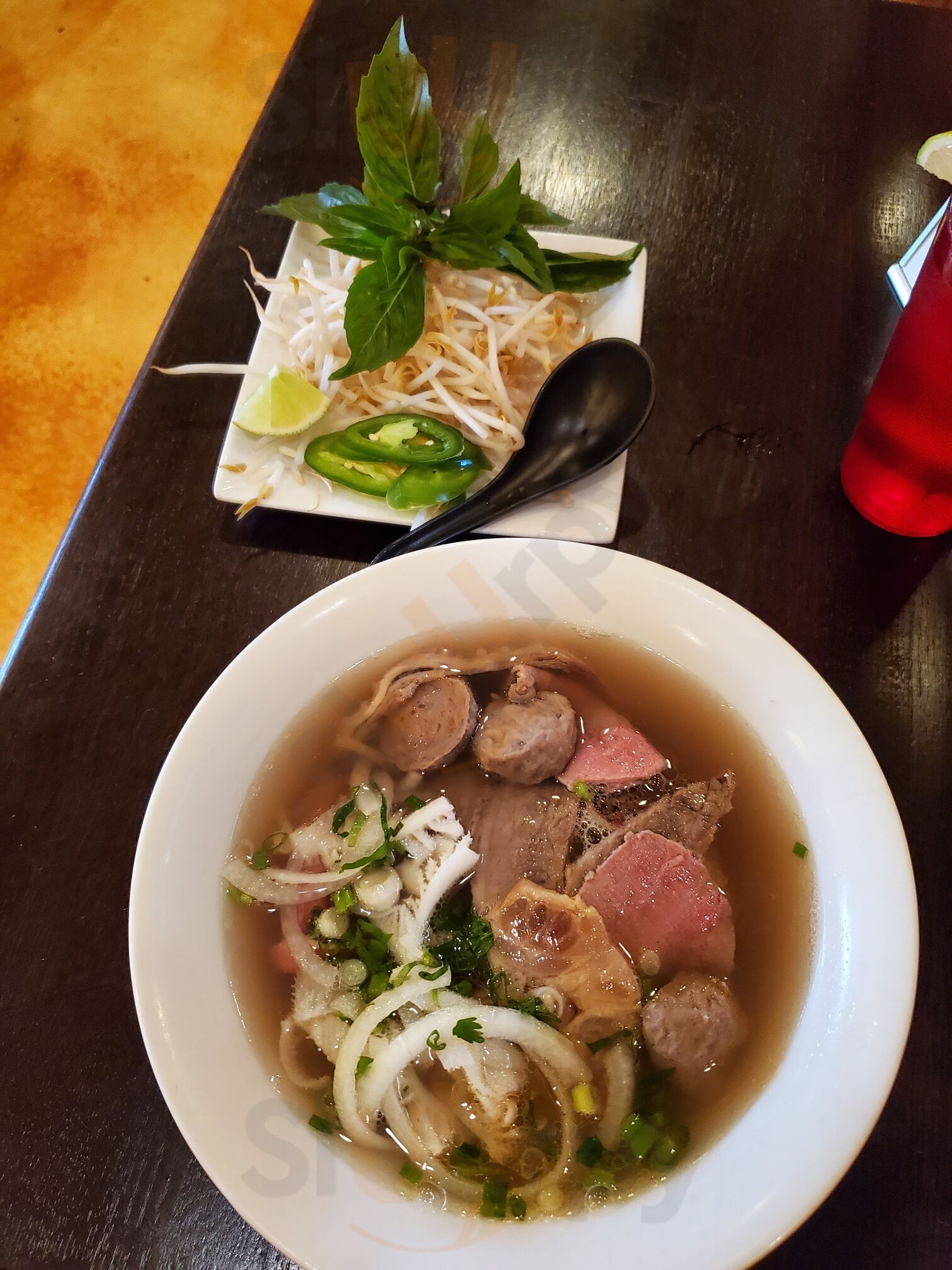 Pho Van