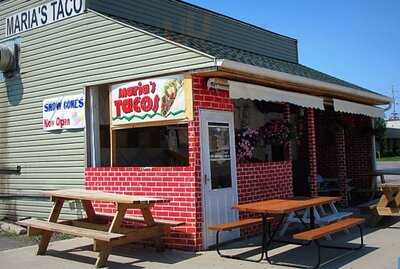 Maria's Taco