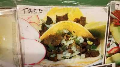 Maria's Taco