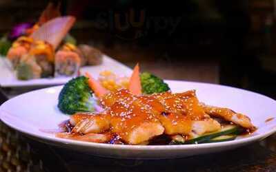 Housaku Asian Fusion