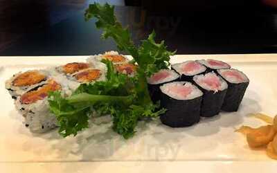 Housaku Asian Fusion