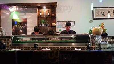 Housaku Asian Fusion