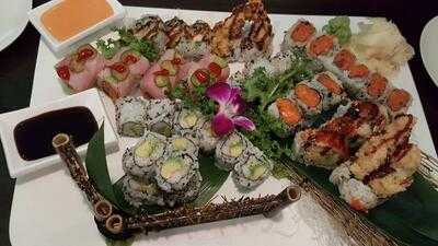 Housaku Asian Fusion