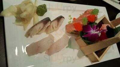 Housaku Asian Fusion