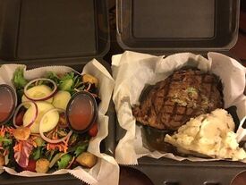 The Garden Grille & Bar