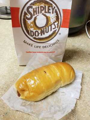 Shipley Do-nuts